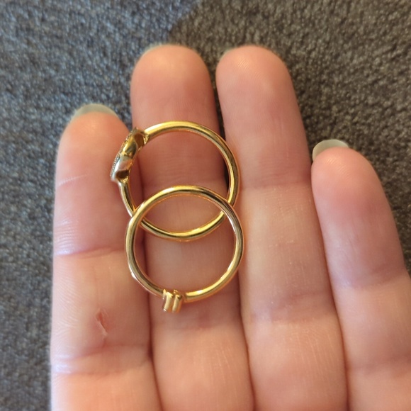 Pandora ring - Picture 3 of 3